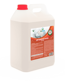 Средство для удаления накипи / Биосоп acid 2 (5 л ( упак. 4 шт)) 