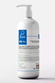 DS-1+  Средство для мытья посуды 1 л.